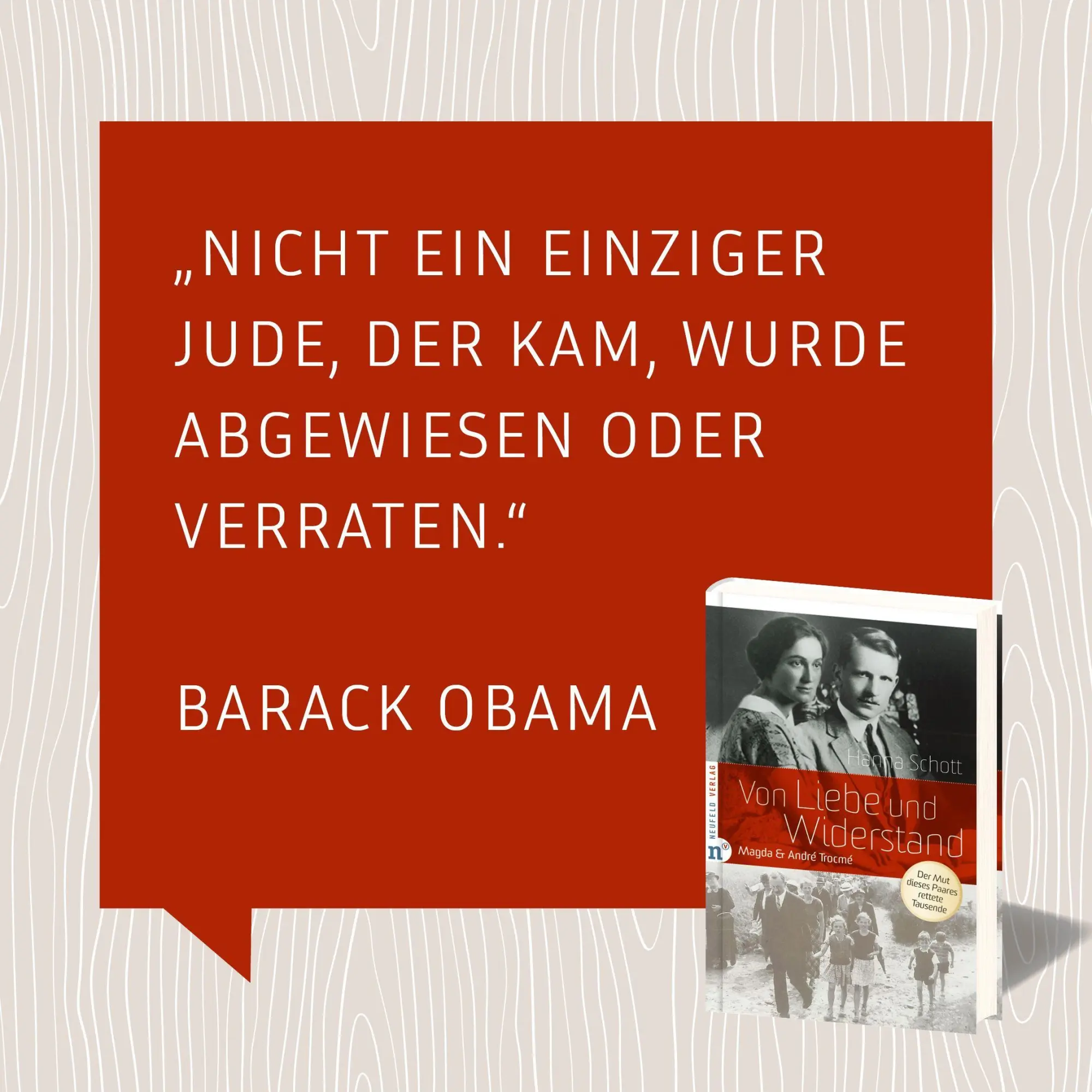 Bild: 9783862560172 | Von Liebe und Widerstand | Hanna Schott | Buch | 240 S. | Deutsch