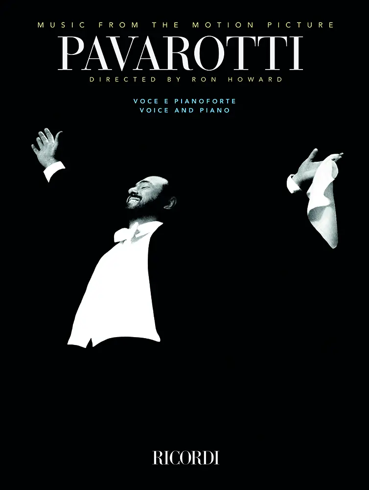 Pavarotti - Music From the Motion Picture