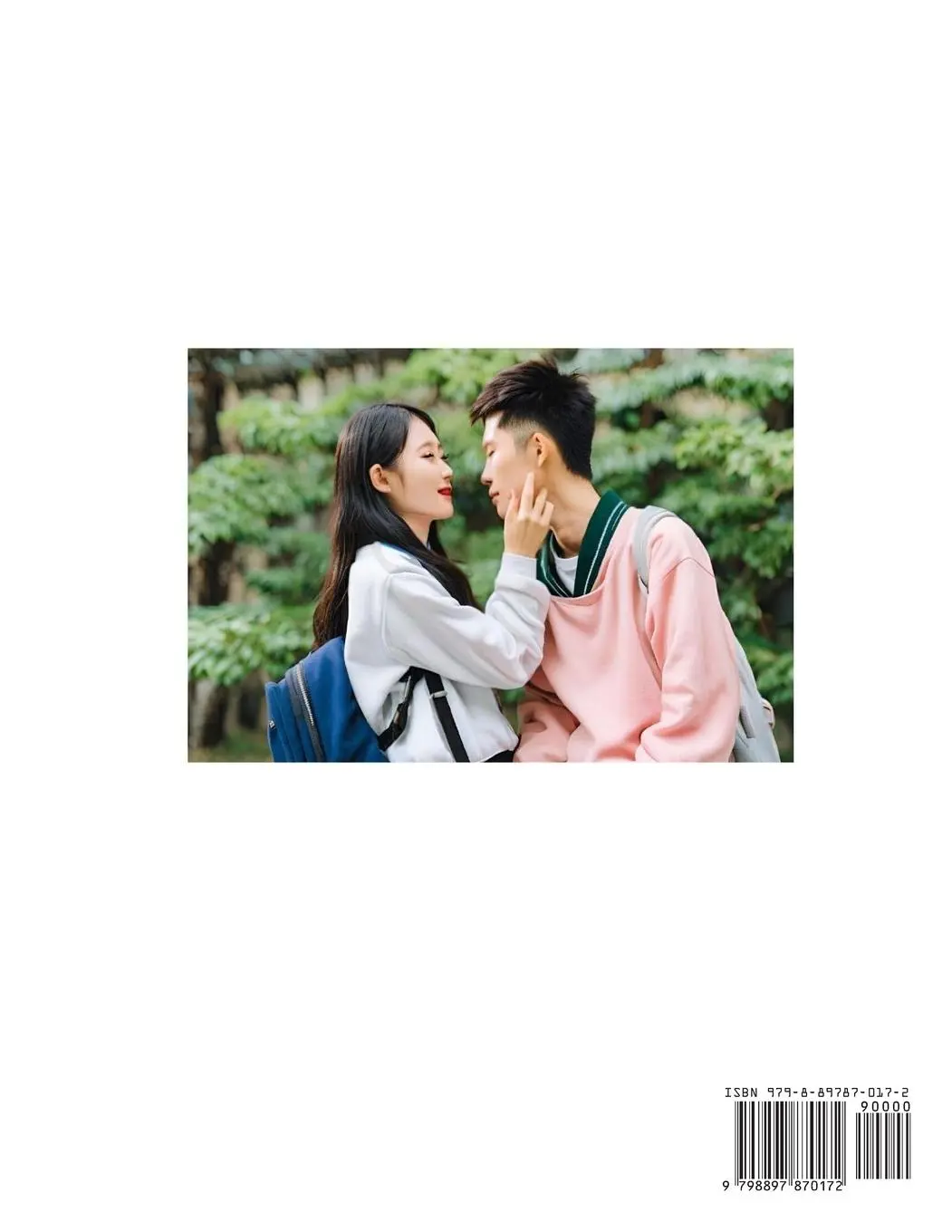 Rückseite: 9798897870172 | Chinese Romantic Stories &amp; Essays on Sex and Sexuality (Part 11)-...