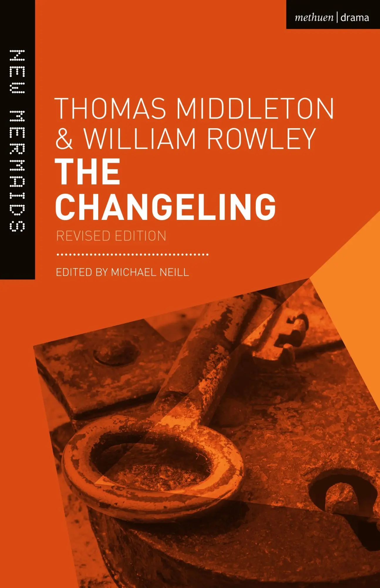 Cover: 9781474290272 | The Changeling | Revised Edition | Thomas Middleton (u. a.) | Buch