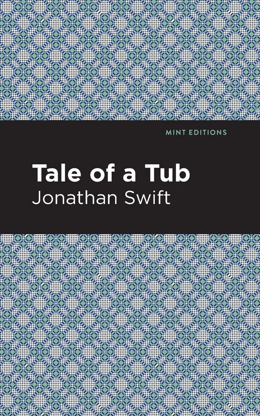 Cover: 9781513270272 | A Tale of a Tub | Jonathan Swift | Taschenbuch | Englisch | 2020