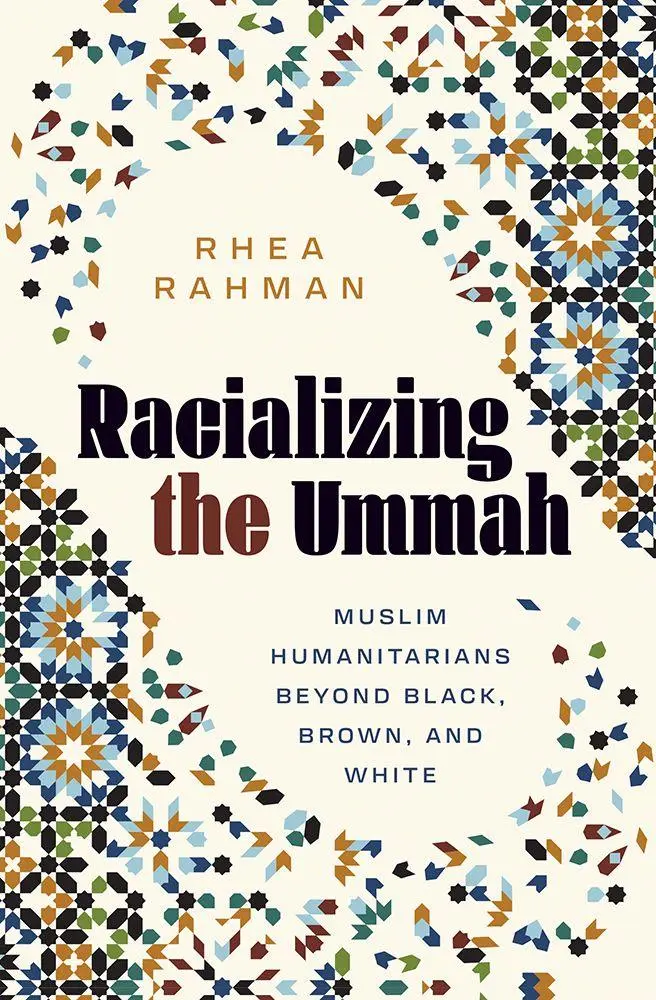 Cover: 9781517920272 | Racializing the Ummah | Rhea Rahman | Taschenbuch | Englisch | 2026