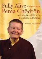 Cover: 9781611800272 | Fully Alive | Pema Chodron | Taschenbuch | DVD Video | Englisch | 2012