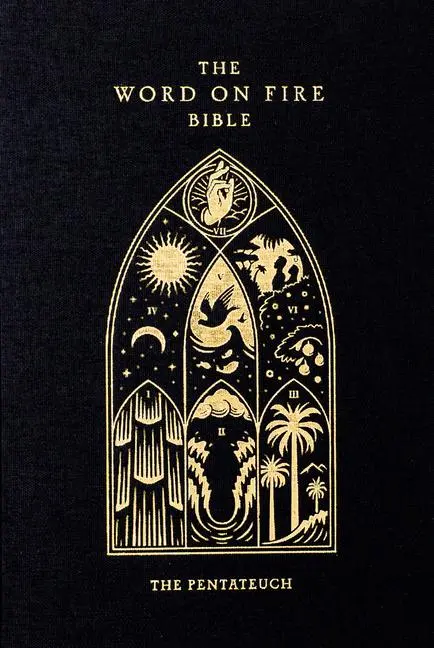 Cover: 9781685780272 | The Word on Fire Bible | The Pentateuch Volume 3 | Buch | Englisch