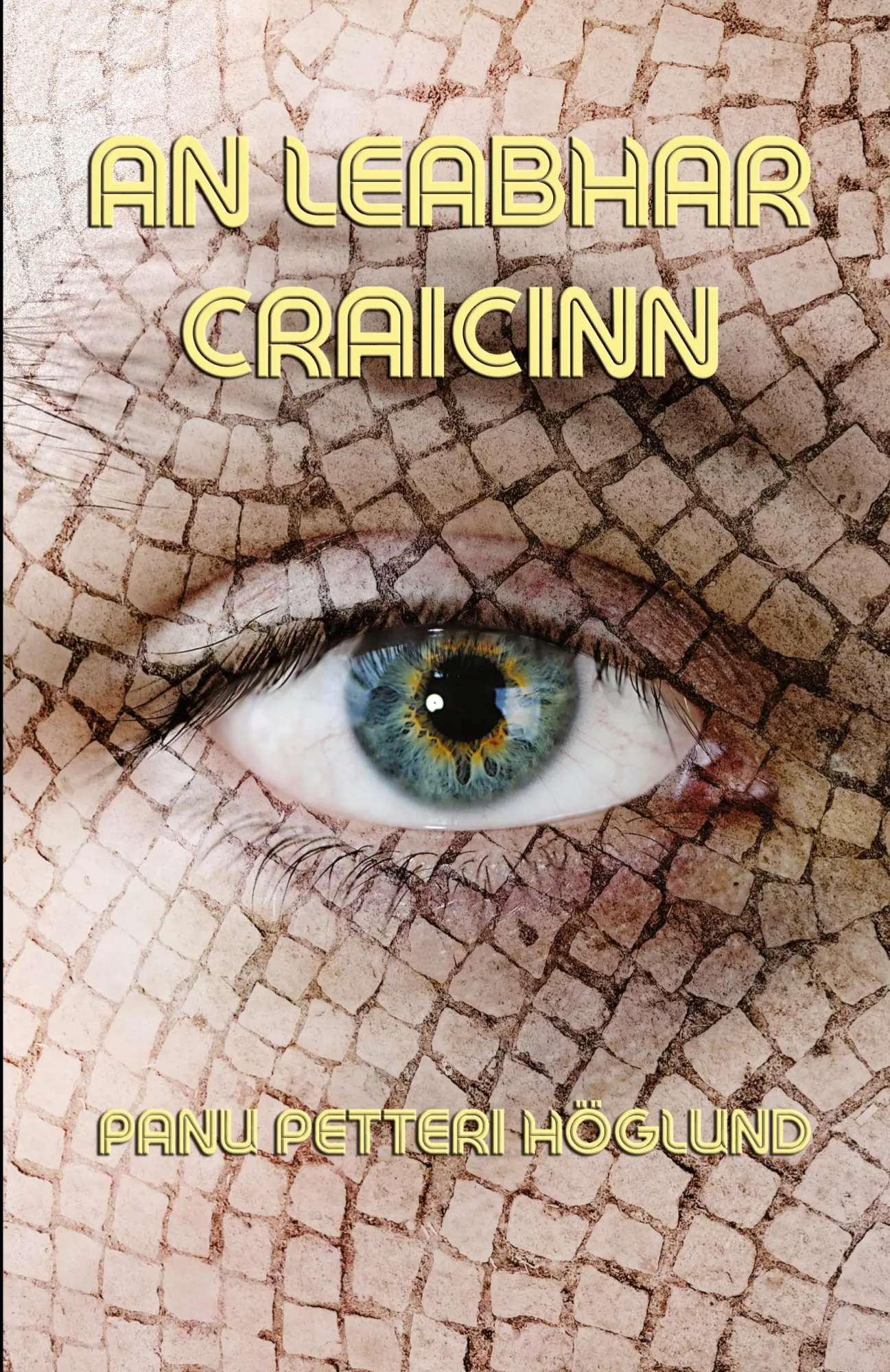 Cover: 9781782010272 | An Leabhar Craicinn | Scéalta Earótacha | Panu Petteri Höglund | Buch