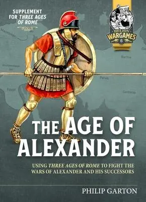 Cover: 9781915070272 | The Age of Alexander | Philip Garton | Taschenbuch | Englisch | 2022