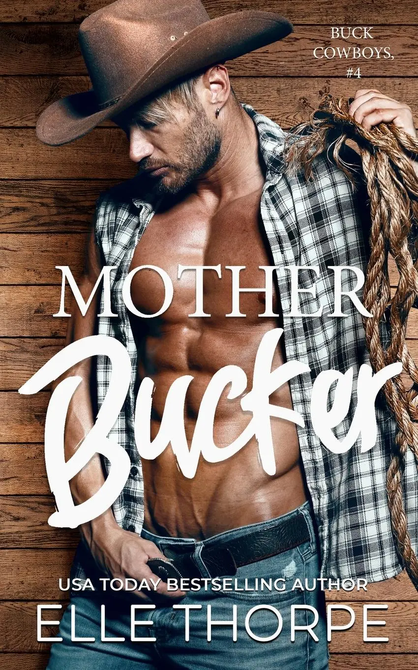 Cover: 9781922760272 | Mother Bucker | Elle Thorpe | Taschenbuch | Kartoniert / Broschiert