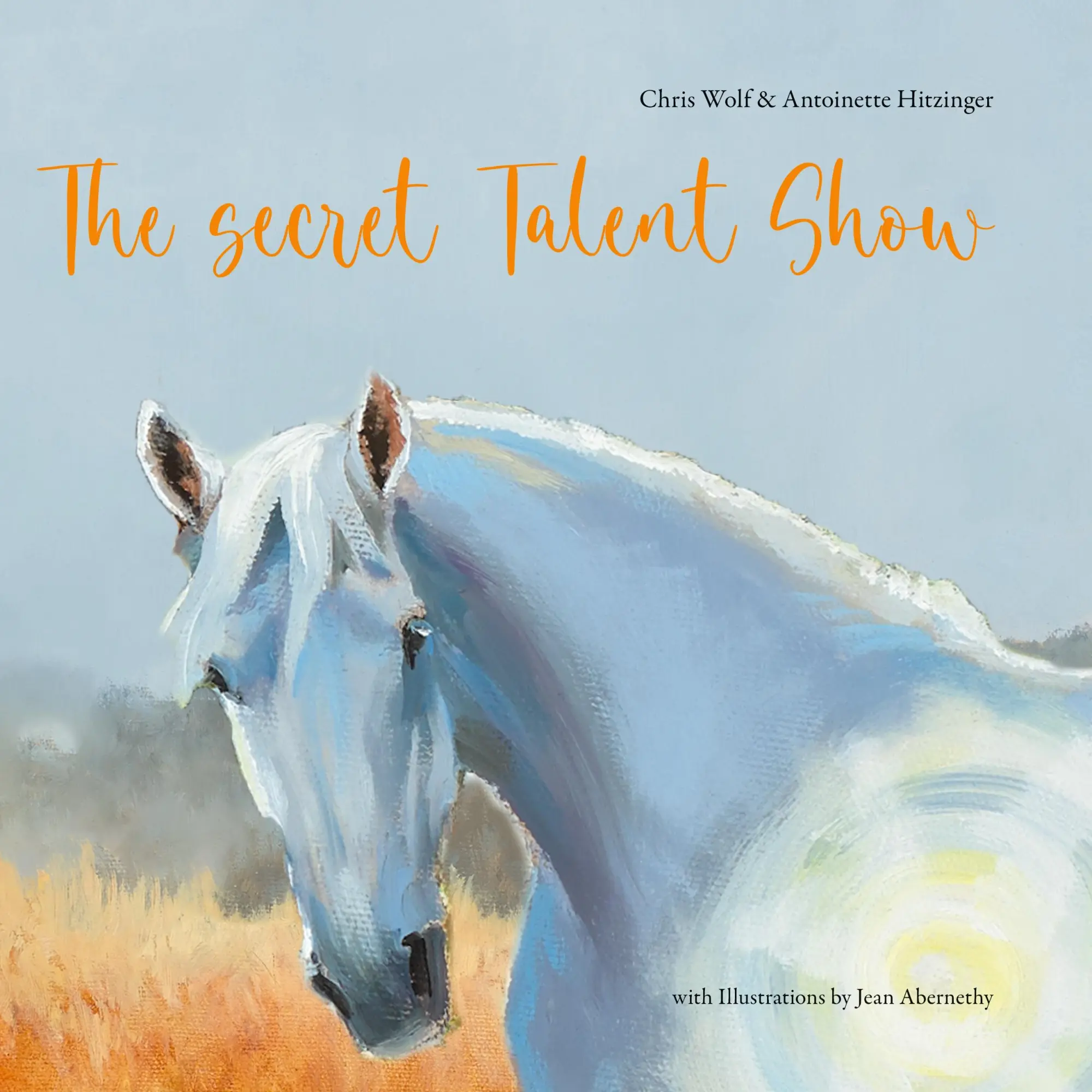 Cover: 9783384380272 | The Secret Talent Show | Antoinette Hitzinger (u. a.) | Buch | 2024