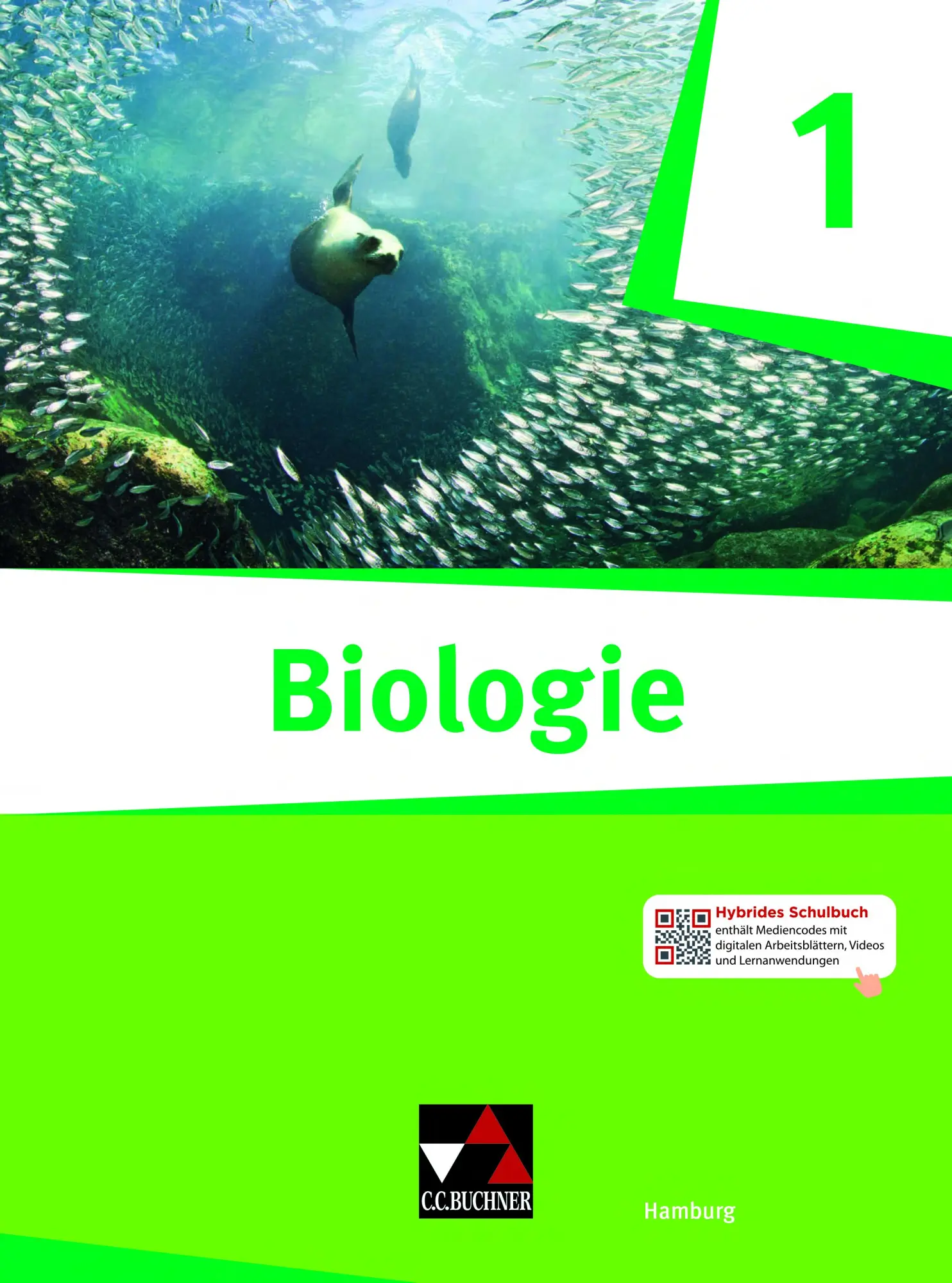 Cover: 9783661030272 | Biologie Hamburg 1 | Philipp Karl (u. a.) | Buch | 192 S. | Deutsch