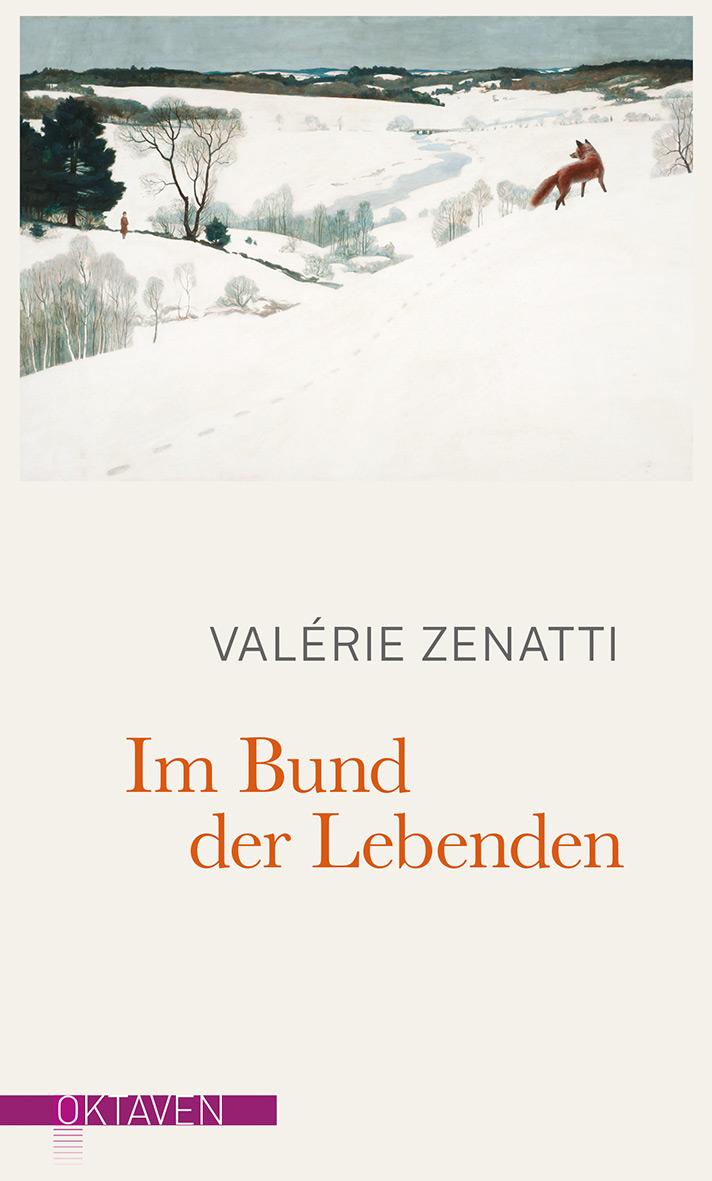 Cover: 9783772530272 | Im Bund der Lebenden | Valérie Zenatti | Buch | 201 S. | Deutsch