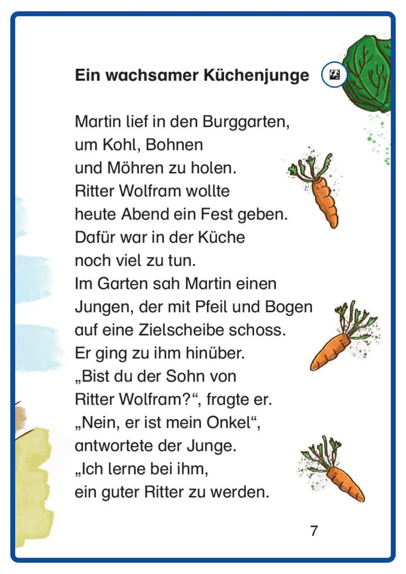 Bild: 9783965200272 | Leselauscher Geschichten: Verrat auf Burg Hohenstein | Manfred Mai