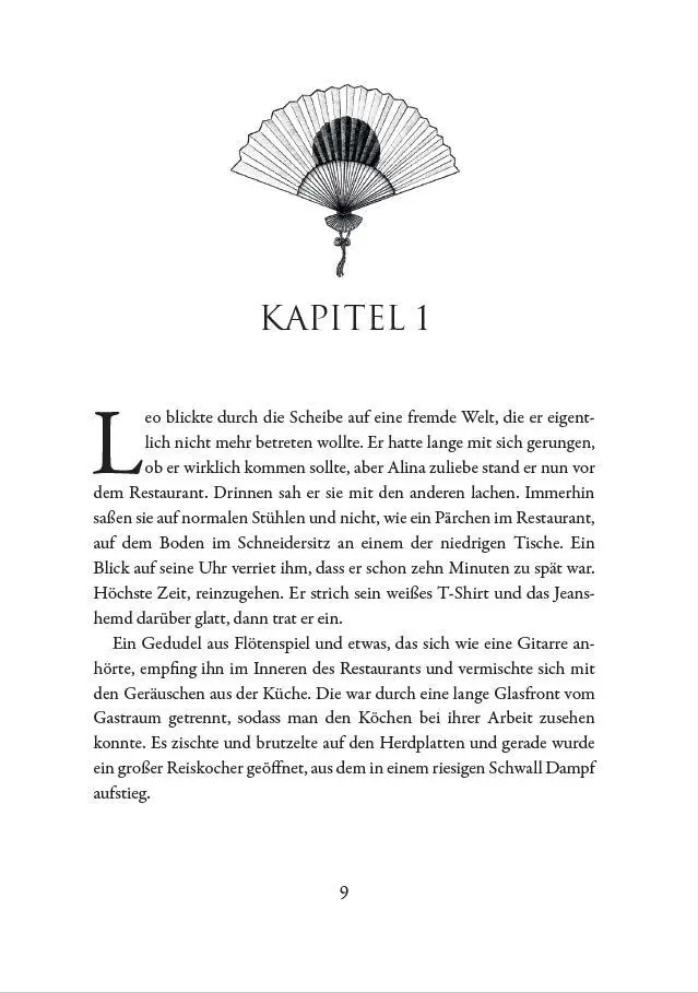 Bild: 9783987600272 | Der Tengu von Tokio | Thron der Chrysanthemen Trilogie | Mueller