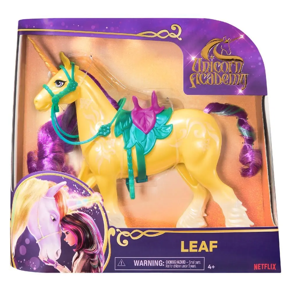 Cover: 778988250372 | UCA Fashion Unicorn Leaf | In Karton | 50372 | Deutsch | 2024