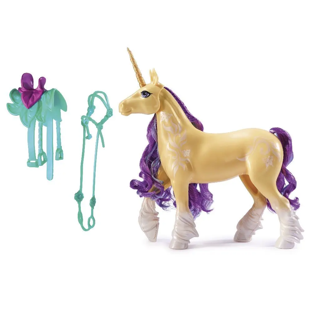 Bild: 778988250372 | UCA Fashion Unicorn Leaf | In Karton | 50372 | Deutsch | 2024