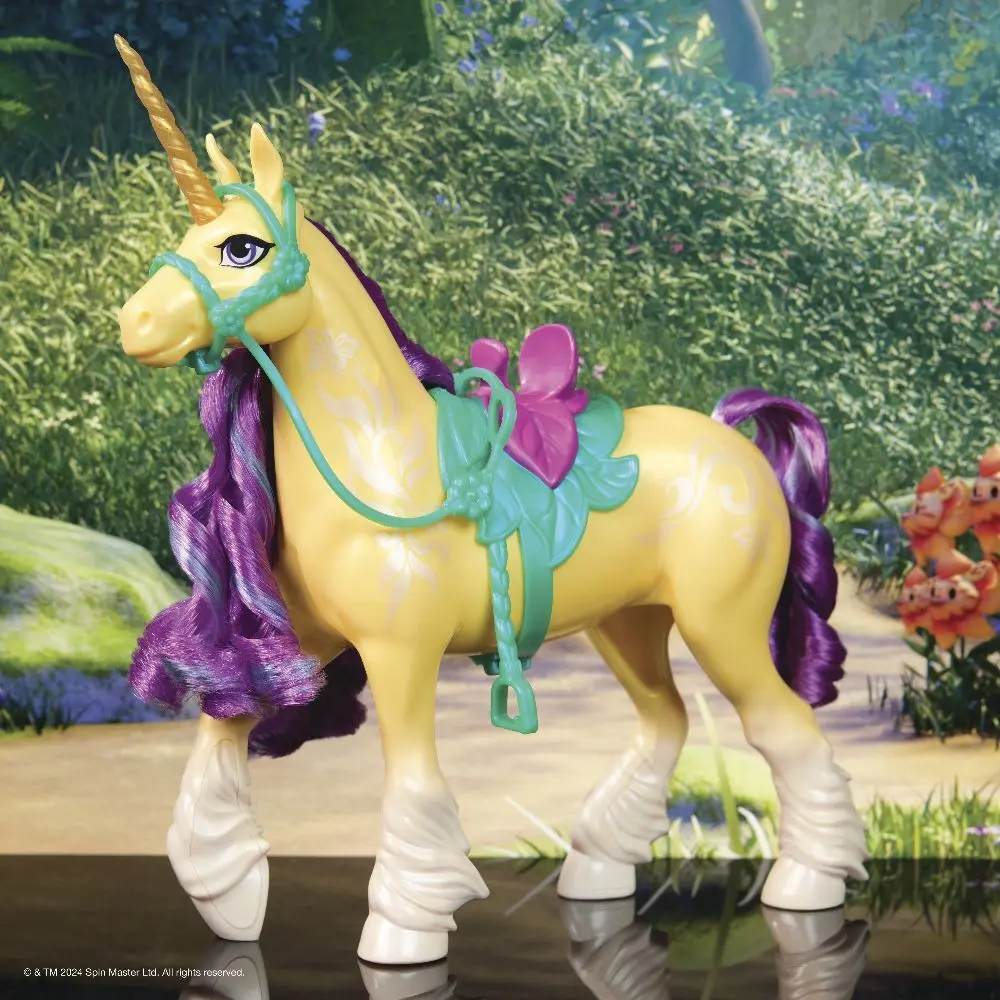 Bild: 778988250372 | UCA Fashion Unicorn Leaf | In Karton | 50372 | Deutsch | 2024
