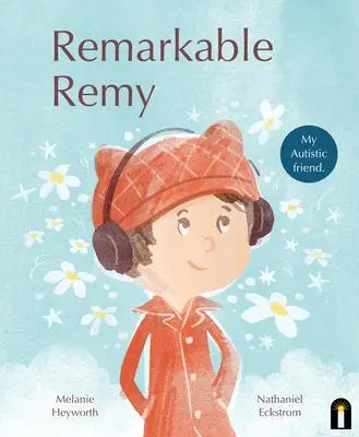 Cover: 9781761210372 | Remarkable Remy | Melanie Heyworth | Buch | Gebunden | Englisch | 2023