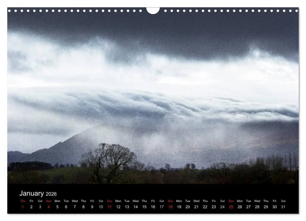 Bild: 9783516580372 | Kerry - Ireland's Romantic Southwest (Wall Calendar 2026 DIN A3...