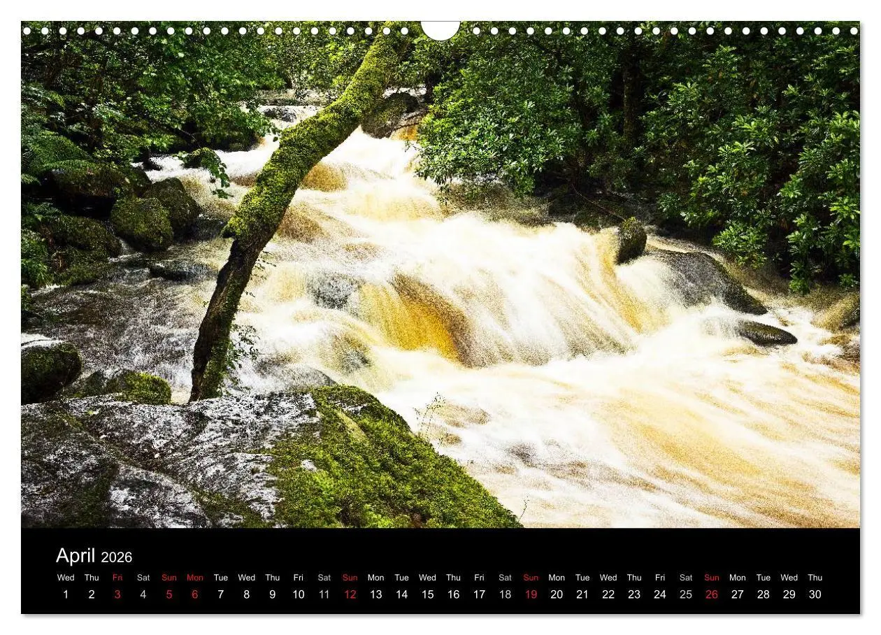 Bild: 9783516580372 | Kerry - Ireland's Romantic Southwest (Wall Calendar 2026 DIN A3...