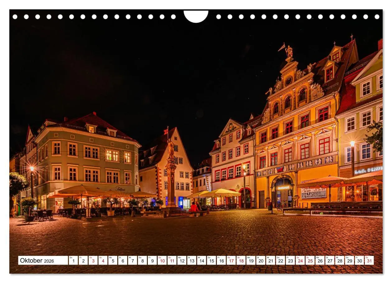 Bild: 9783516650372 | Rund um die Krämerbrücke - Ein Stück Mittelalter in Erfurt...