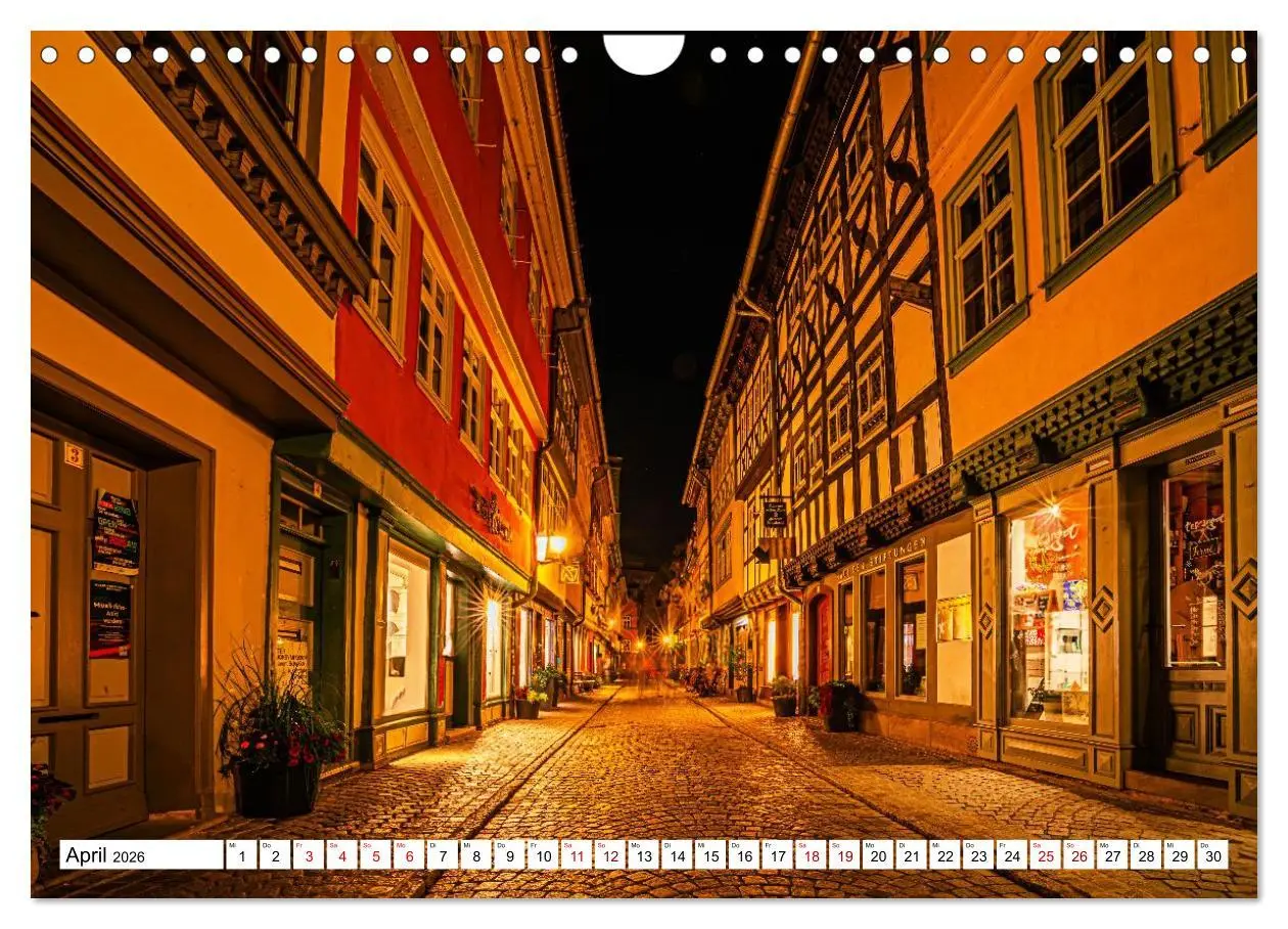 Bild: 9783516650372 | Rund um die Krämerbrücke - Ein Stück Mittelalter in Erfurt...