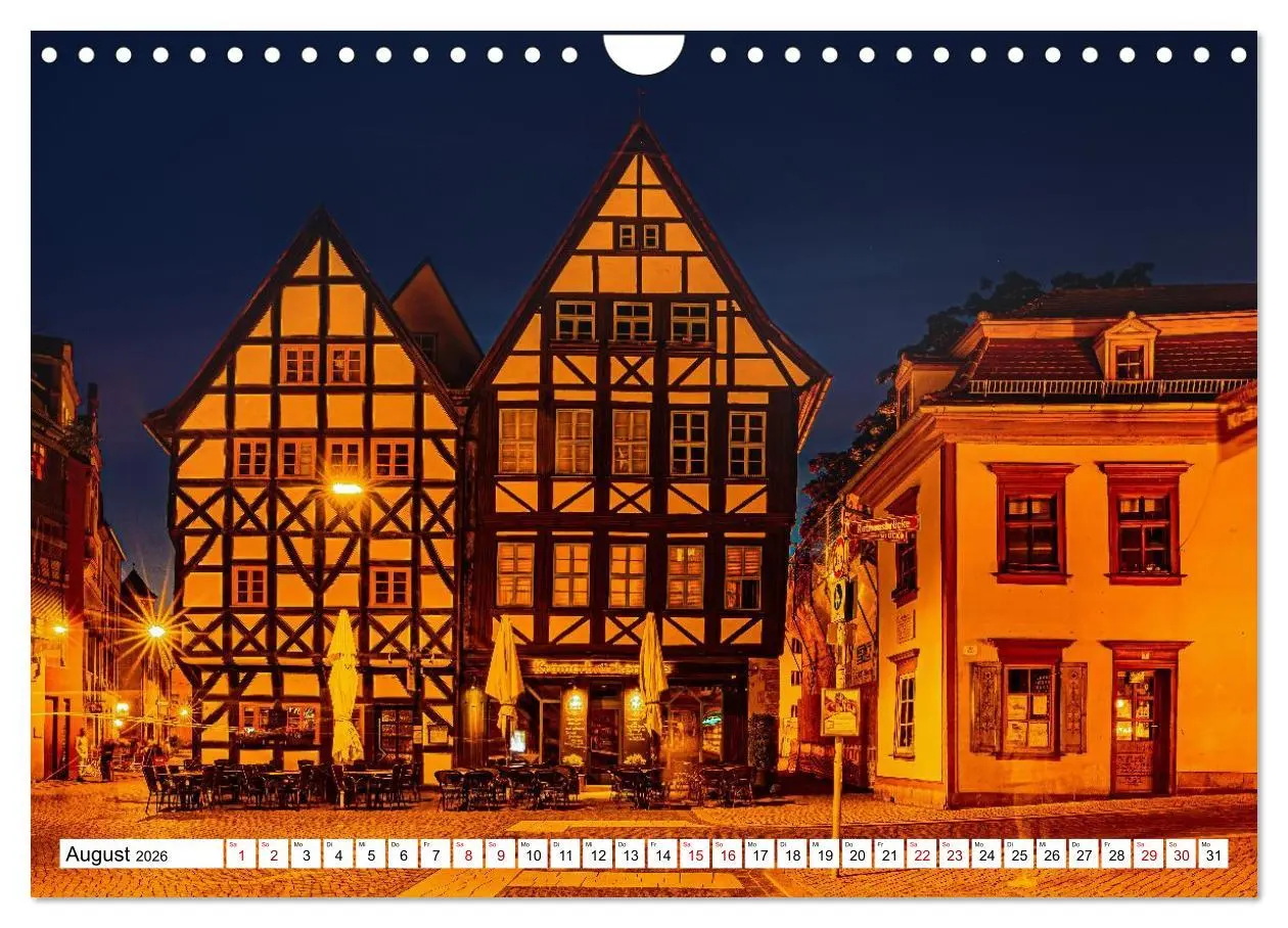 Bild: 9783516650372 | Rund um die Krämerbrücke - Ein Stück Mittelalter in Erfurt...