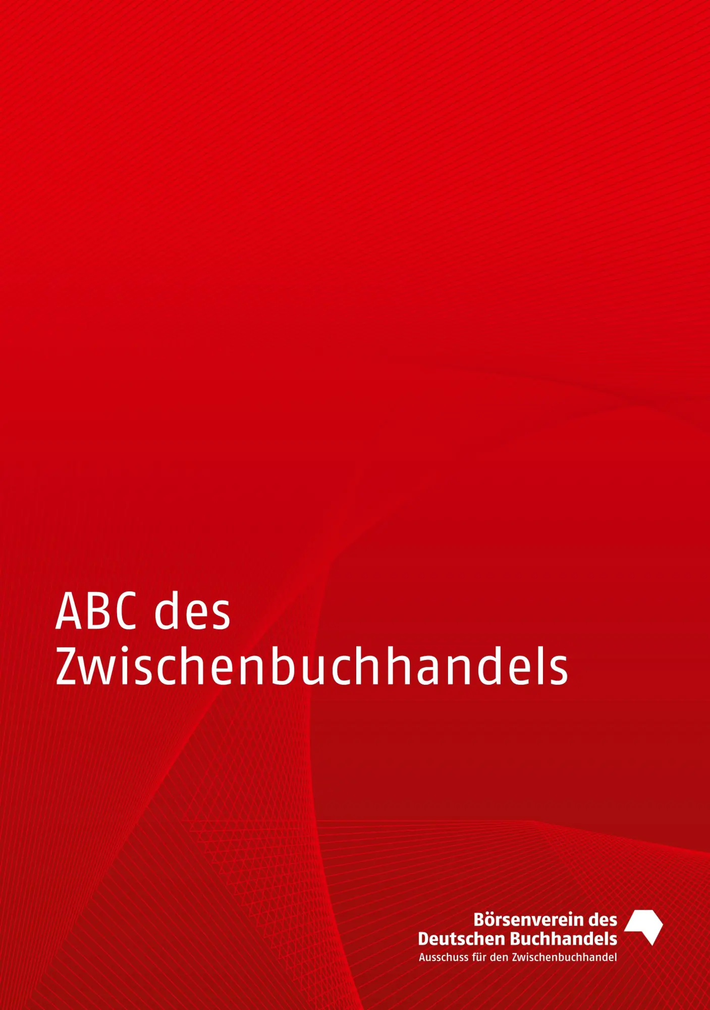 Cover: 9783746020372 | ABC des Zwischenbuchhandels | 8., neu bearbeitete Auflage | Thomas Bez