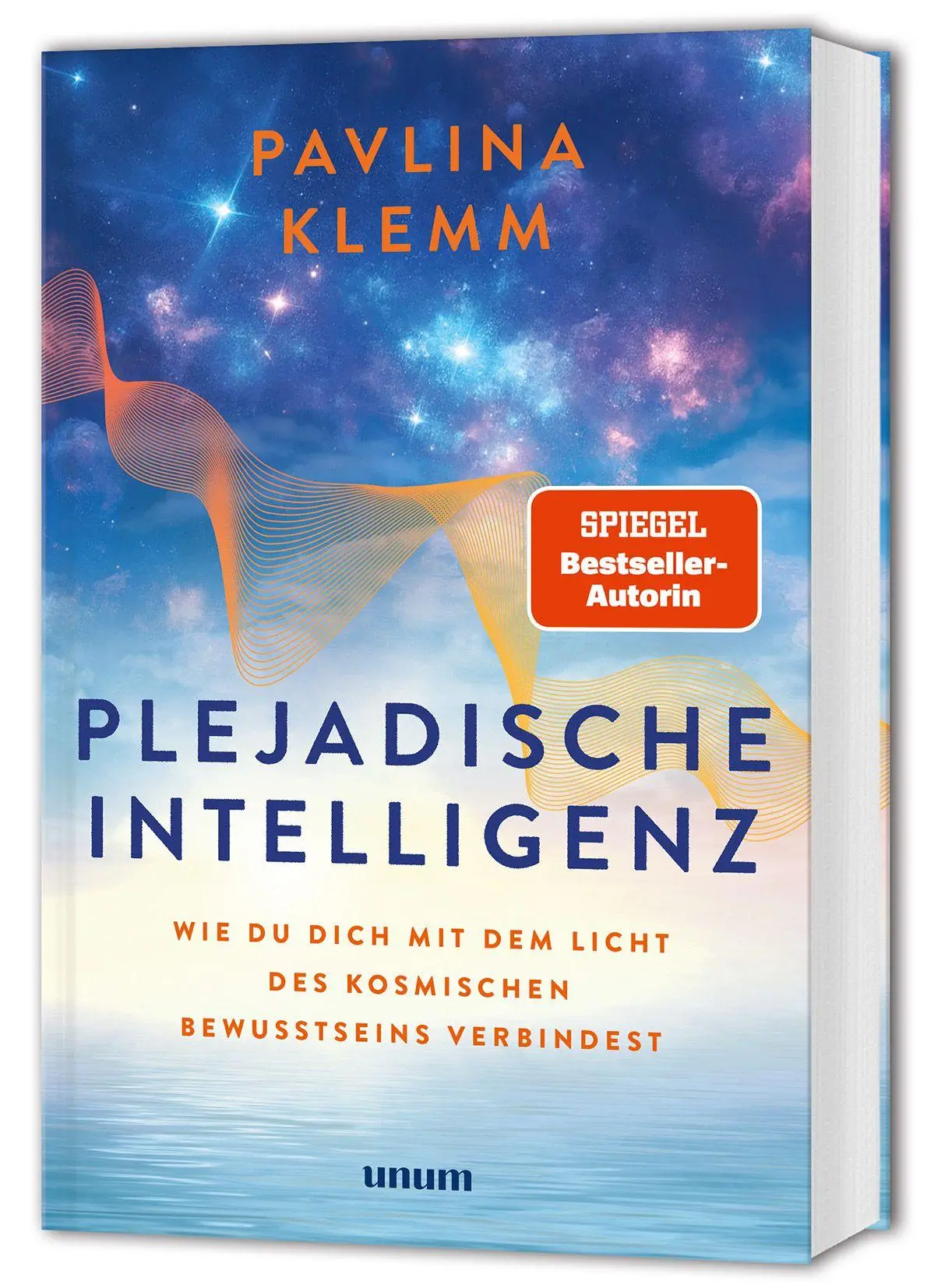 Cover: 9783758900372 | Plejadische Intelligenz | Pavlina Klemm | Buch | 240 S. | Deutsch