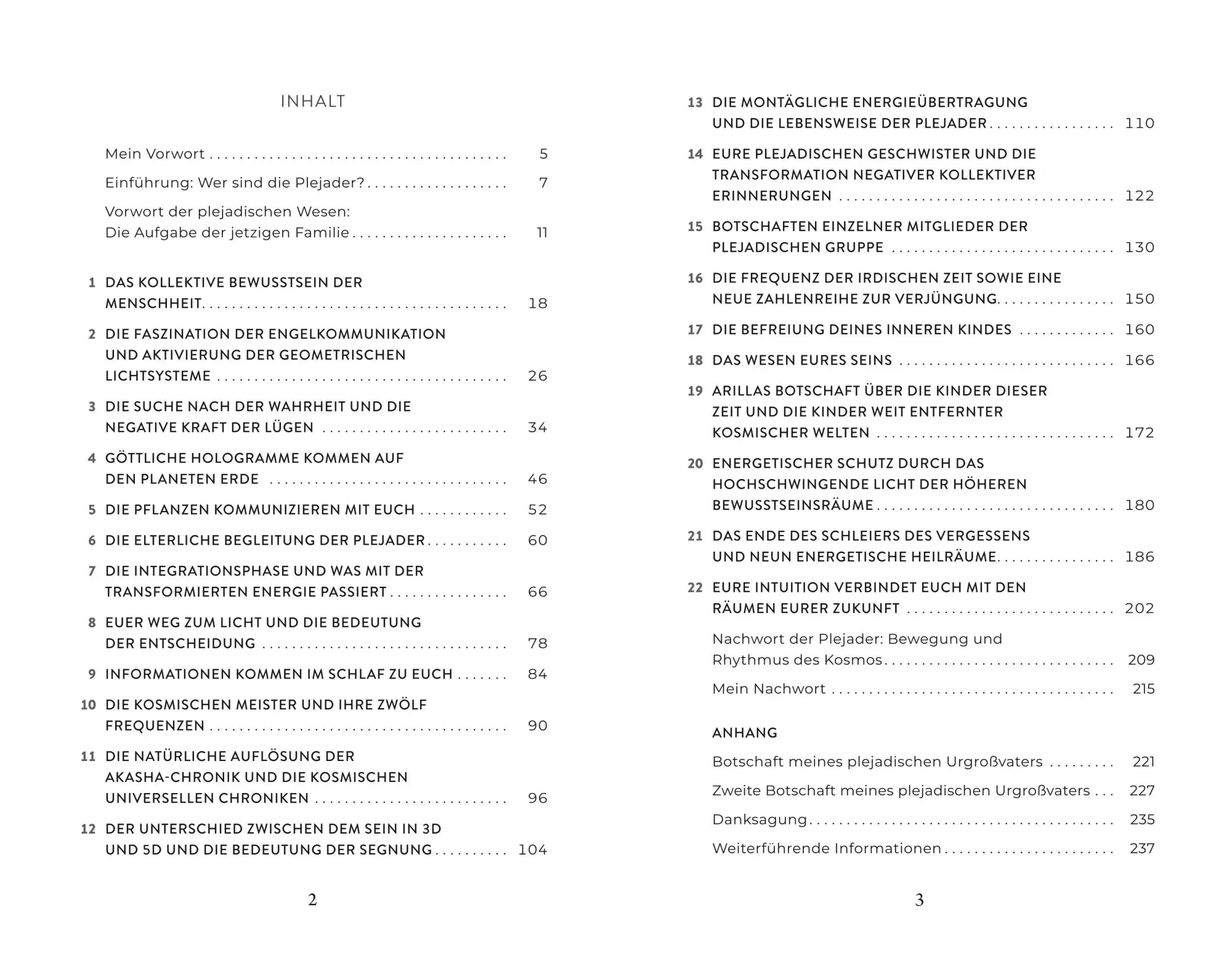 Bild: 9783758900372 | Plejadische Intelligenz | Pavlina Klemm | Buch | 240 S. | Deutsch