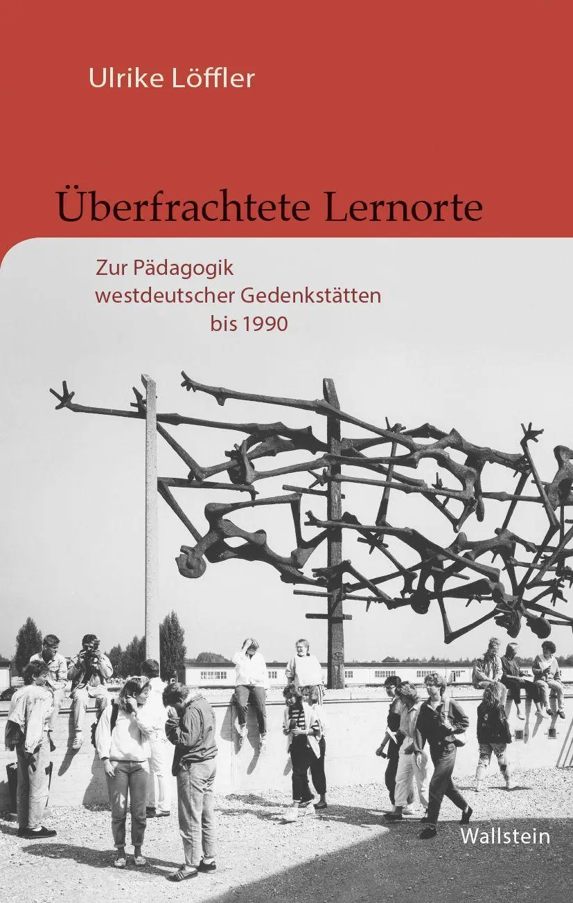 Cover: 9783835360372 | Überfrachtete Lernorte | Ulrike Löffler | Buch | 499 S. | Deutsch