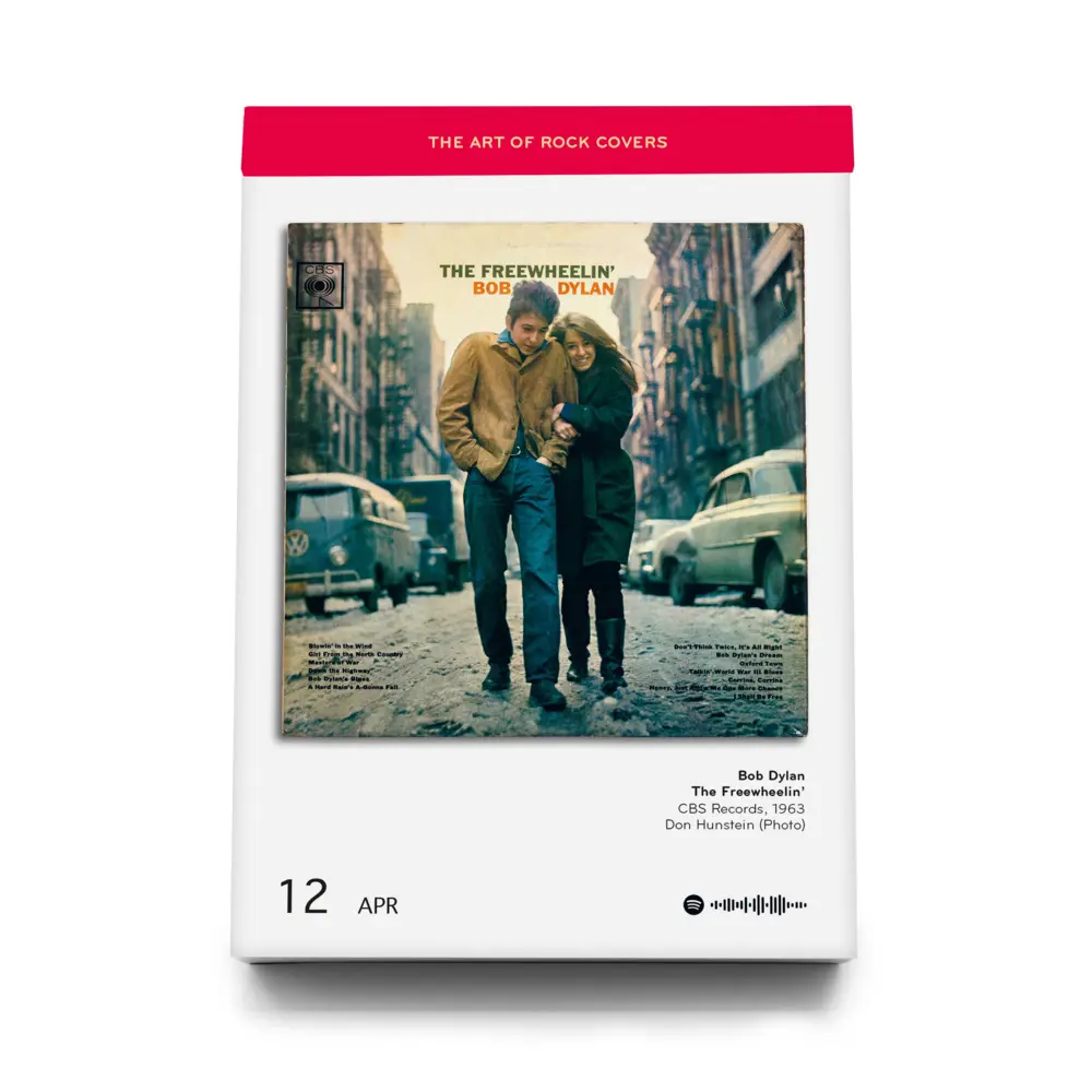 Bild: 9783949070372 | The Art of Rock Covers | Oliver Seltmann | Kalender | 370 S.