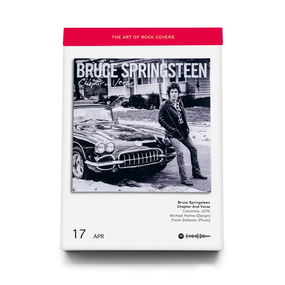 Bild: 9783949070372 | The Art of Rock Covers | Oliver Seltmann | Kalender | 370 S.