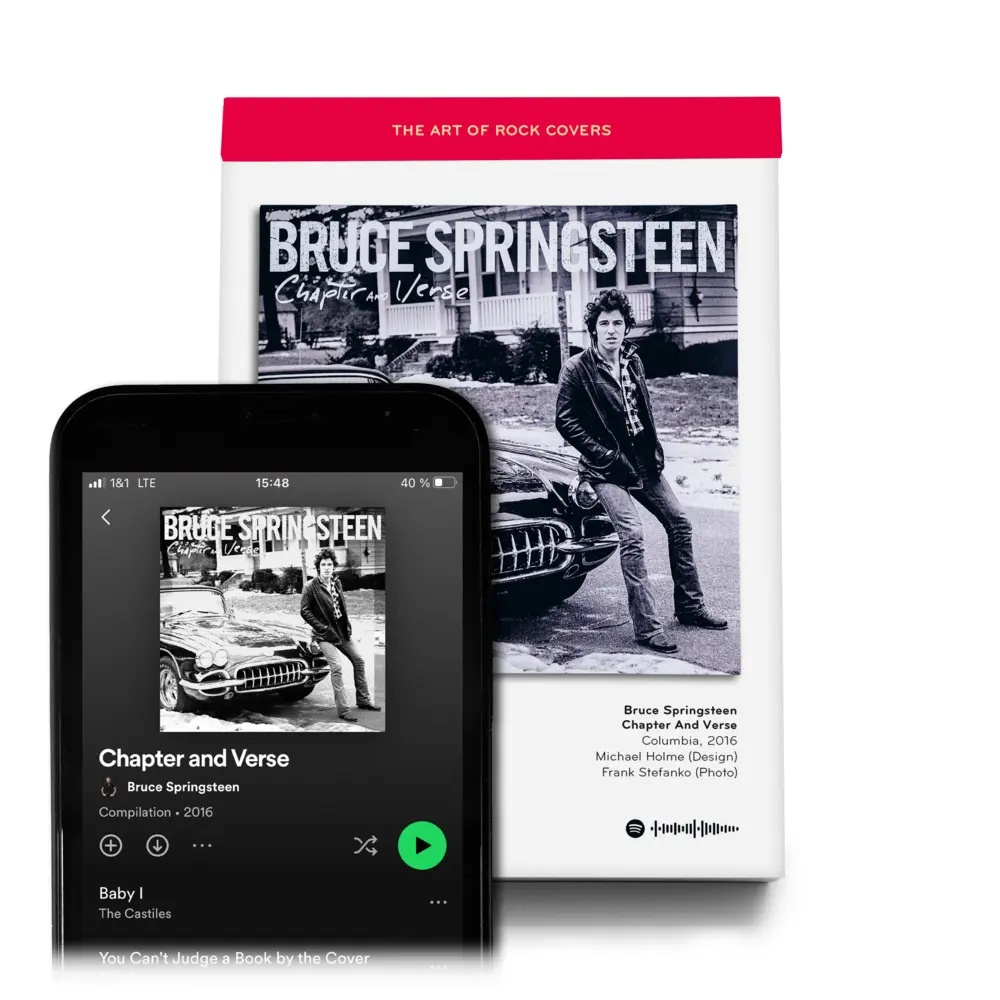 Bild: 9783949070372 | The Art of Rock Covers | Oliver Seltmann | Kalender | 370 S.
