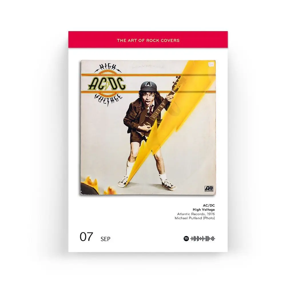 Bild: 9783949070372 | The Art of Rock Covers | Oliver Seltmann | Kalender | 370 S.