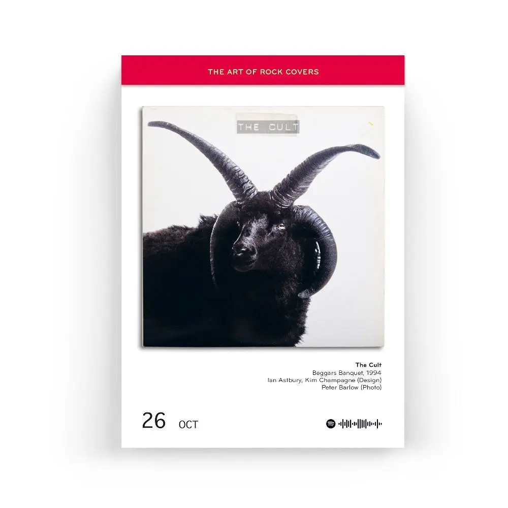 Bild: 9783949070372 | The Art of Rock Covers | Oliver Seltmann | Kalender | 370 S.