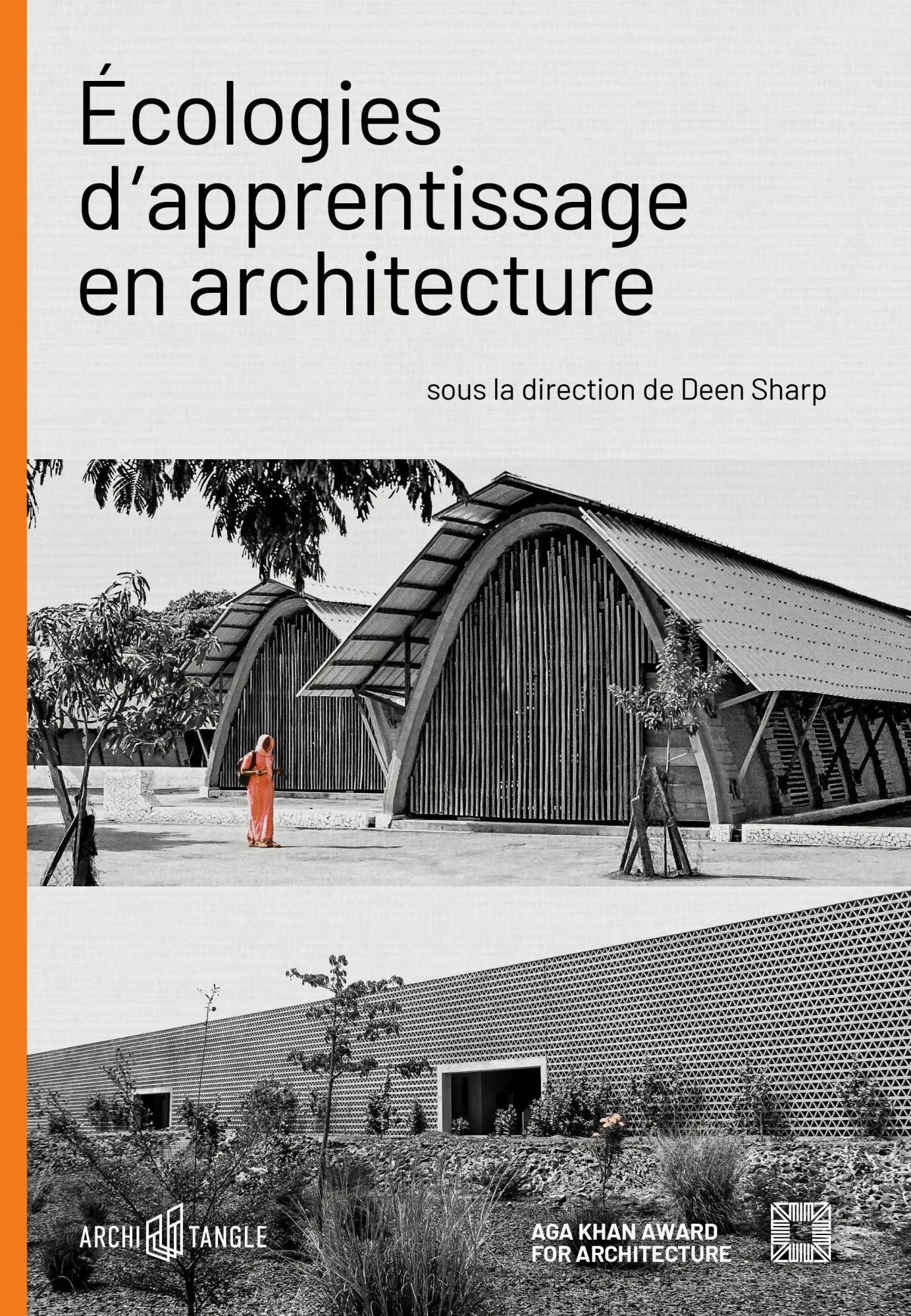 Cover: 9783966800372 | Écologies d'apprentissage en architecture | Agbeh (u. a.) | Buch