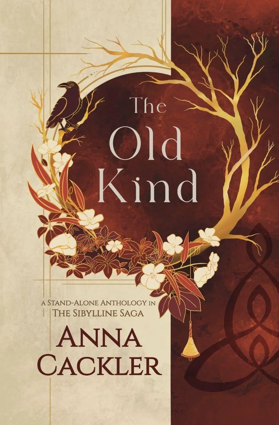 Cover: 9798999370372 | The Old Kind | Anna Cackler | Taschenbuch | The Sibylline Saga | 2026