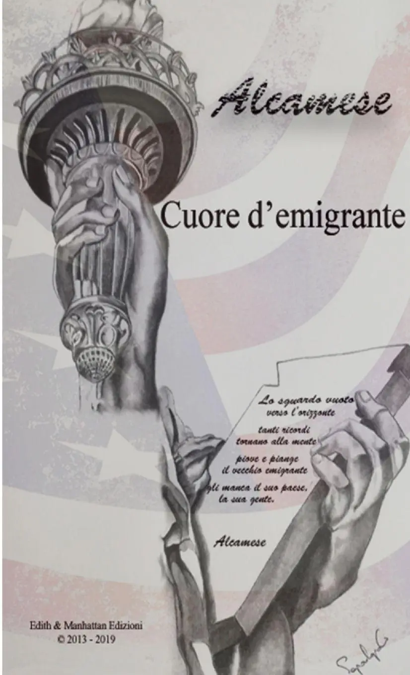 Cover: 9780244830472 | Cuore d'emigrante | Vito Bologna | Taschenbuch | Italienisch | 2019