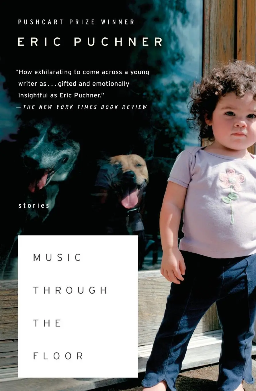 Cover: 9780743270472 | MUSIC THROUGH THE FLOOR | Puchner | Taschenbuch | Englisch | 2016