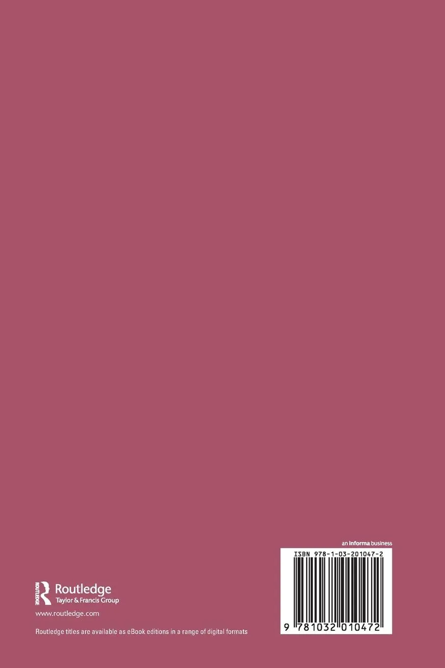 Rückseite: 9781032010472 | The Reign of Constantius II | Nicholas Baker-Brian | Taschenbuch