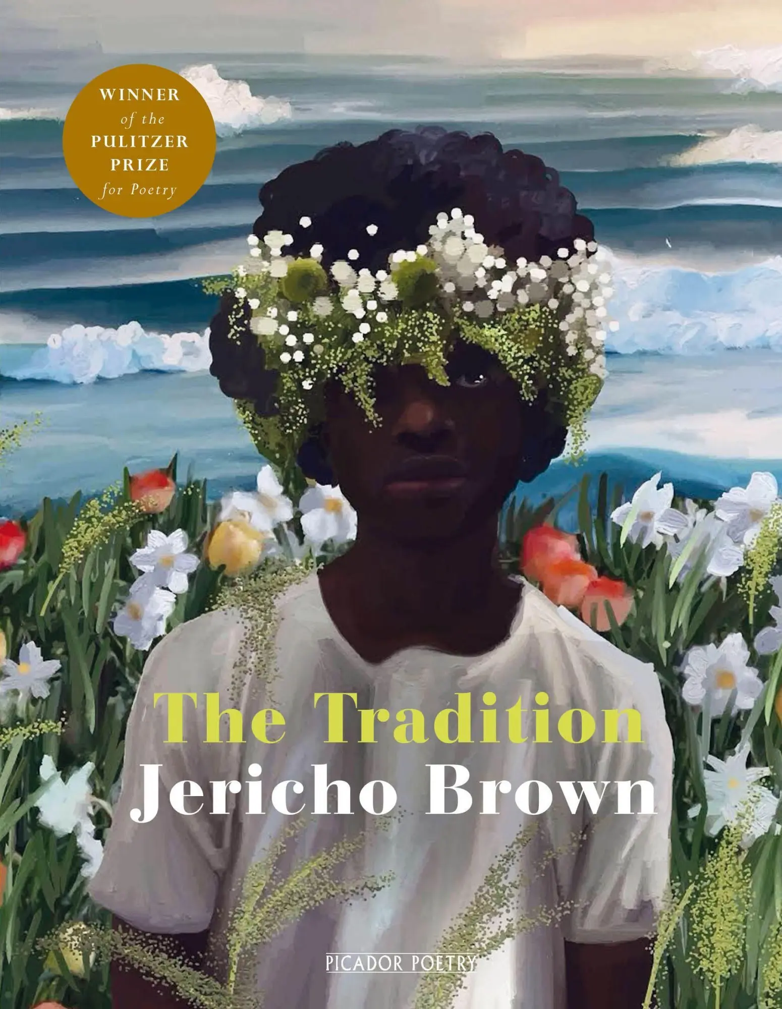 Cover: 9781529020472 | The Tradition | Jericho Brown | Taschenbuch | Kartoniert / Broschiert