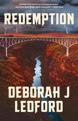 Cover: 9781662510472 | Redemption | Deborah J Ledford | Taschenbuch | Kartoniert / Broschiert