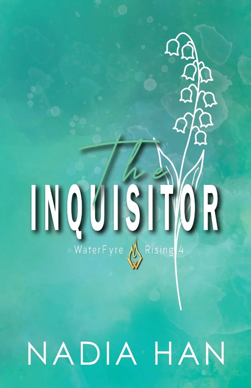Cover: 9781952820472 | The Inquisitor | Special Edition | Nadia Han | Taschenbuch | Englisch