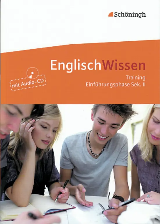 Cover: 9783140410472 | Englisch Wissen | Gisa van/Anslinger, Patricia Els | Taschenbuch