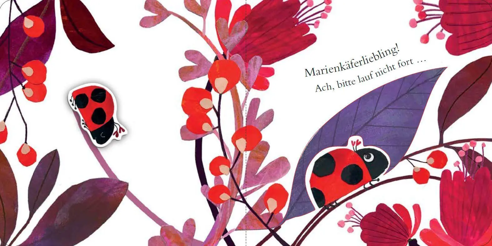Bild: 9783328300472 | Ich und du ... und Glück dazu | Patricia Hegarty | Buch | 16 S. | 2022