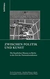 Cover: 9783412210472 | Zwischen Politik und Kunst | Jörn Grabowski | Buch | 494 S. | Deutsch