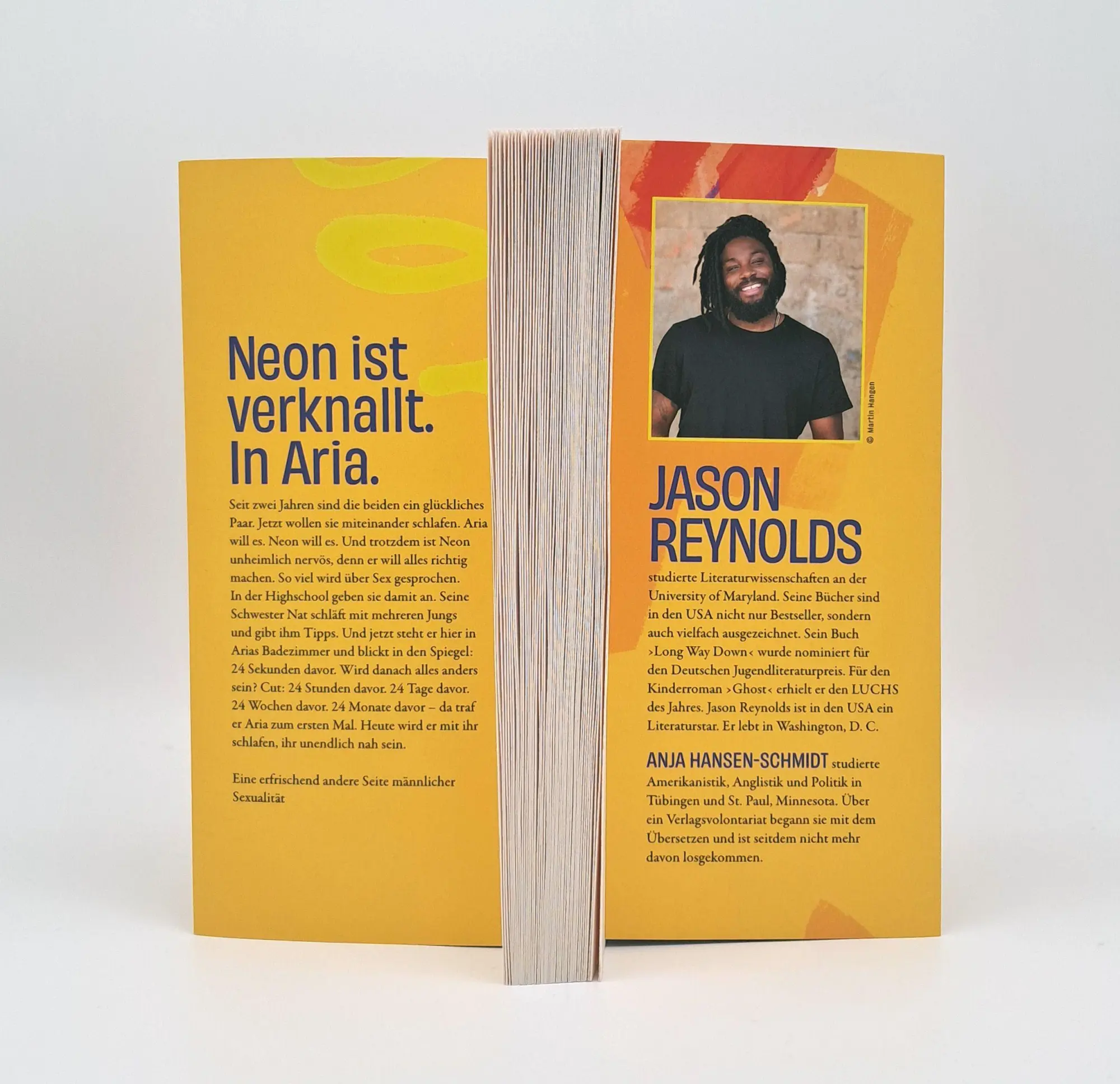 Bild: 9783423650472 | 24 Sekunden ab jetzt | Jason Reynolds | Taschenbuch | 192 S. | Deutsch