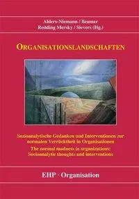 Cover: 9783897970472 | Organisationslandschaften | Arndt Ahlers-Niemann (u. a.) | Taschenbuch