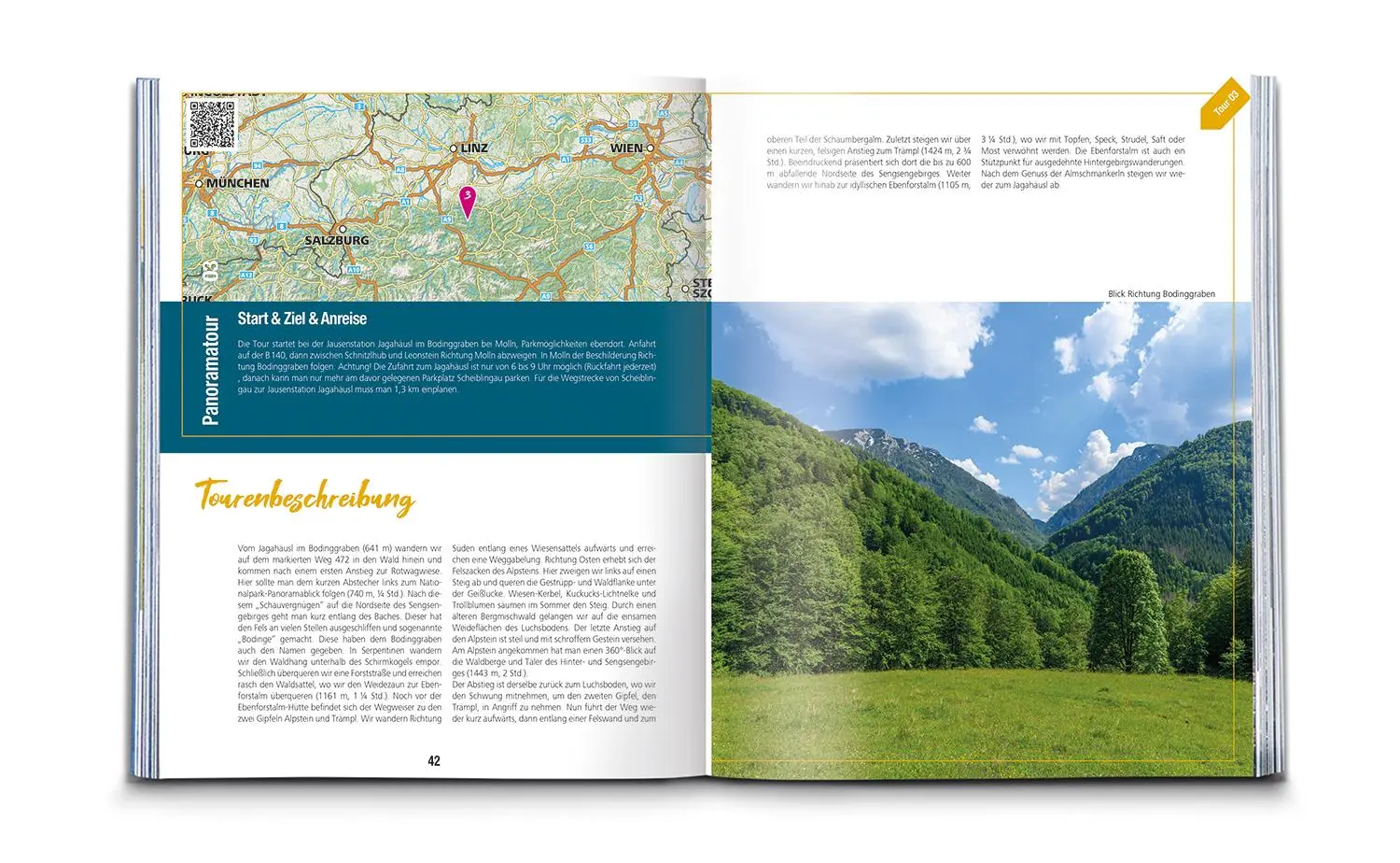 Bild: 9783991540472 | KOMPASS Endlich KOMPASS Bildband Endlich Alpen | 55 Outdoor Touren