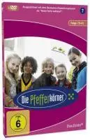 Die Pfefferkörner