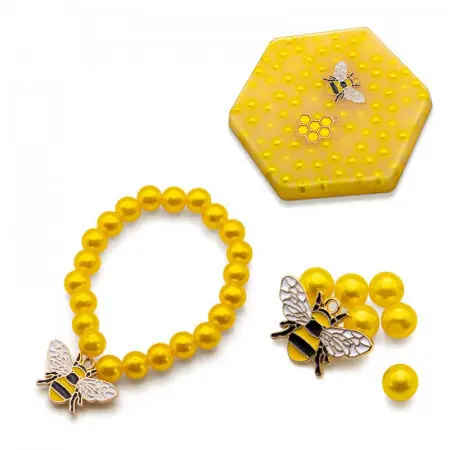 Bild: 5021813220572 | Pick &amp; Pop, Honey Bee | PP057 | Deutsch | 2025 | One For Fun